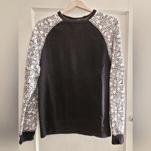 Keith Haring Crewneck Sweatshirt